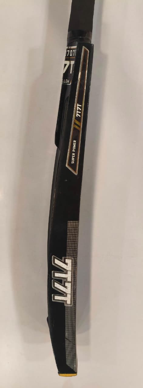 Black Edition View 4